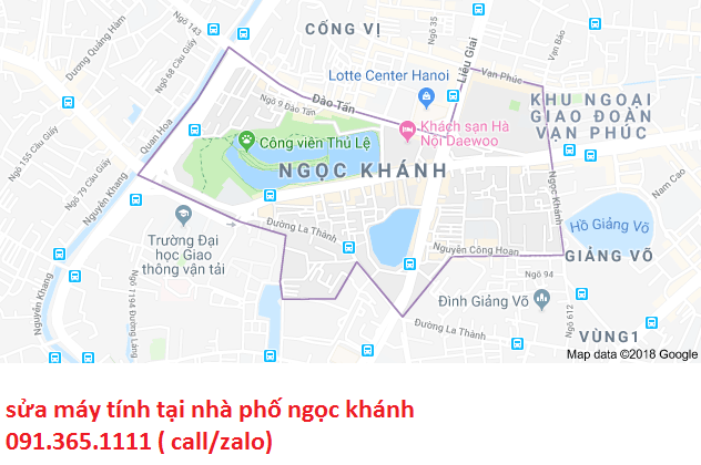 sửa máy tính tại ngọc khánh sửa máy tính tại ngọc khánh