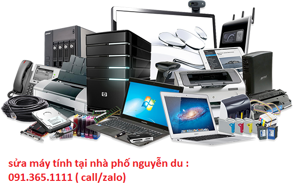 sửa máy tính tại nguyễn du sửa máy tính tại nguyễn du