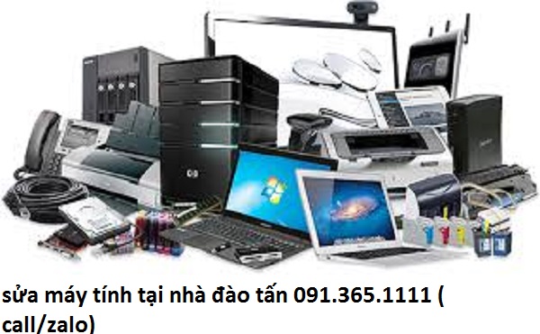 sửa máy tính tại nhà đào tấn sửa máy tính tại nhà đào tấn