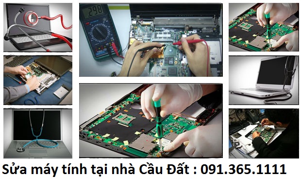 sửa máy tính tại nhà cầu đất sửa máy tính tại nhà cầu đất