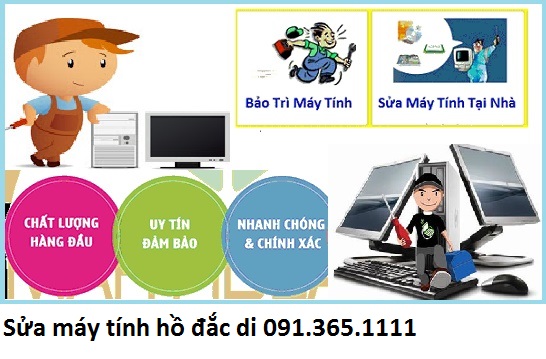sửa máy tính tại nhà hồ đắc di sửa máy tính tại nhà hồ đắc di