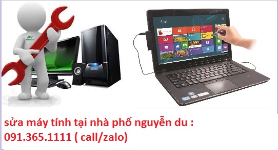 sửa máy tính tại nhà nguyễn du sửa máy tính tại nhà nguyễn du
