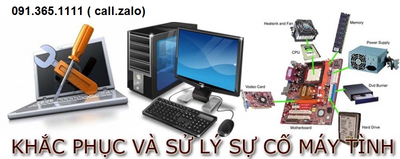 sửa máy tính tại nhà phố vọng sửa máy tính tại nhà phố vọng