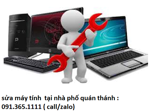 sửa máy tính tại nhà quán thánh sửa máy tính tại nhà quán thánh