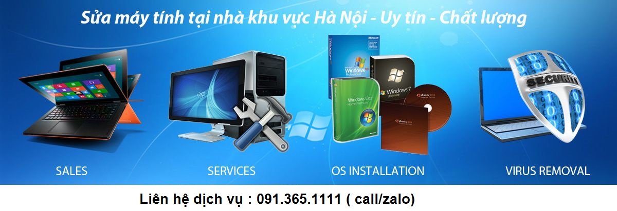 sửa máy tính tại nhà thụy khuê sửa máy tính tại nhà thụy khuê