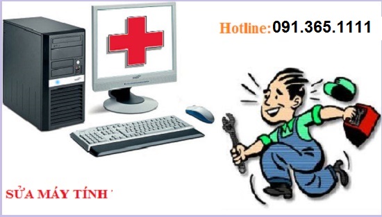 sửa máy tính tại nhà trung tự sửa máy tính tại nhà trung tự