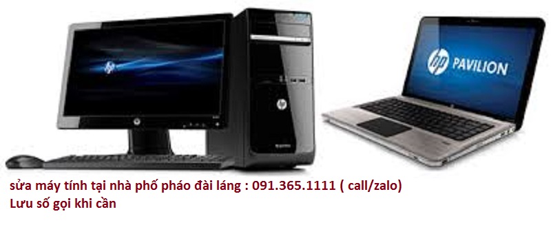 sửa máy tính tại pháo đài láng sửa máy tính tại pháo đài láng