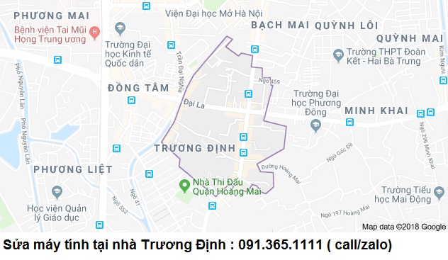 sửa máy tính trương định sửa máy tính trương định
