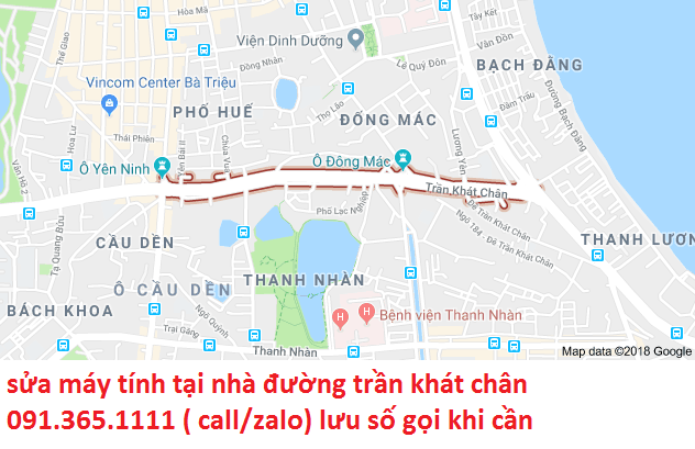 sửa máy tính trần khát chân sửa máy tính trần khát chân