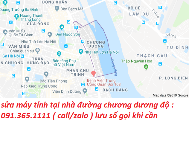 sửa máy tính chương dương độ sửa máy tính chương dương độ