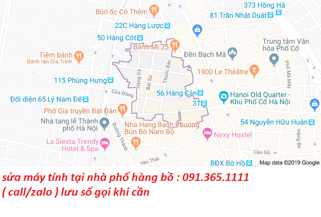 sửa máy tính hàng bồ sửa máy tính hàng bồ