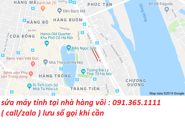 sửa máy tính hàng vôi sửa máy tính hàng vôi