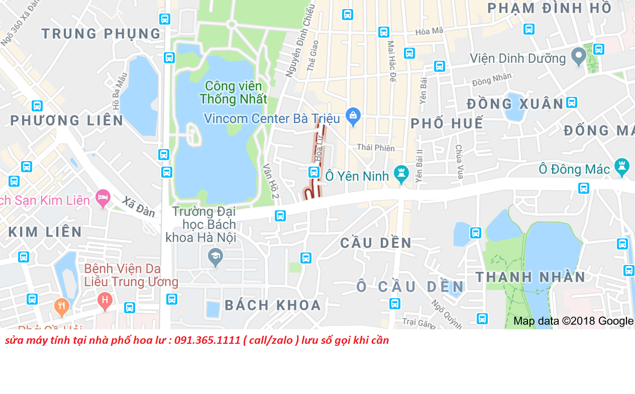 sửa máy tính hoa lư sửa máy tính hoa lư