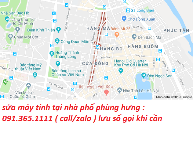 sửa máy tính phùng hưng sửa máy tính phùng hưng
