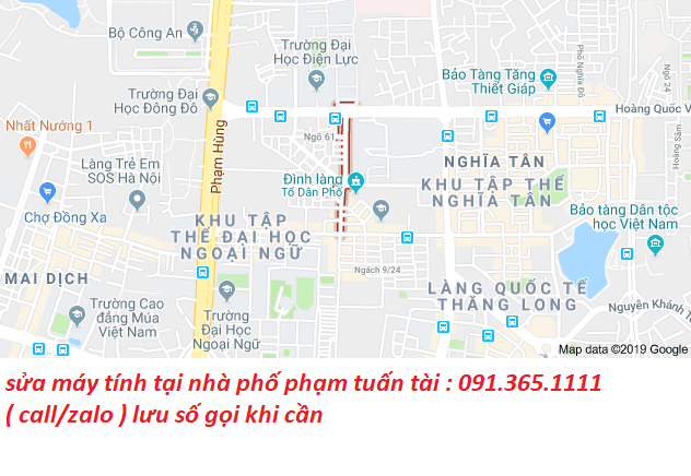 sửa máy tính phạm tuấn tài sửa máy tính phạm tuấn tài