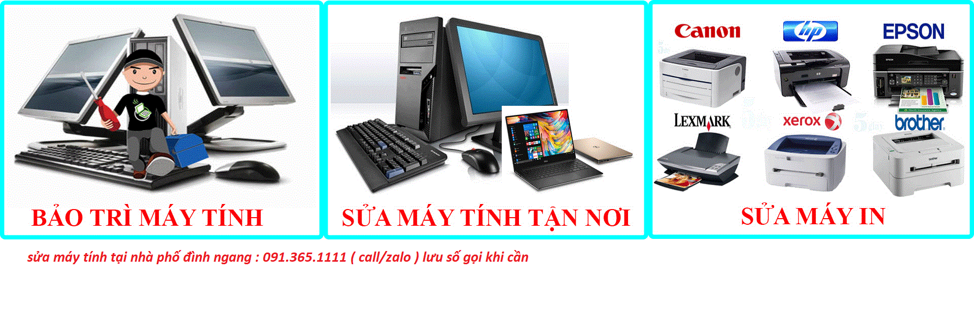 sửa máy tính phố đình ngang sửa máy tính phố đình ngang
