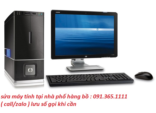 sửa máy tính phố hàng bồ sửa máy tính phố hàng bồ