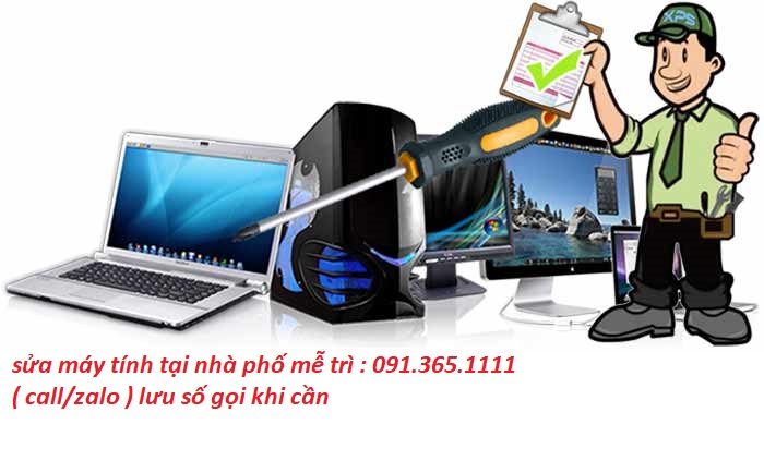 sửa máy tính phố mễ trì sửa máy tính phố mễ trì
