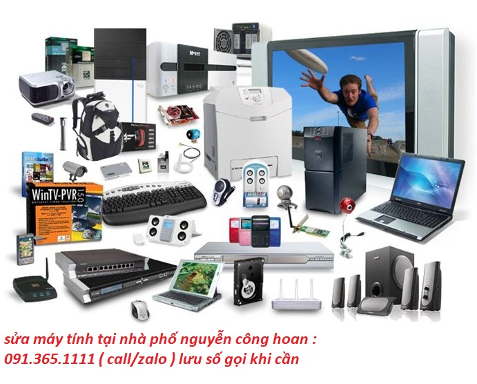sửa máy tính phố nguyễn công hoan sửa máy tính phố nguyễn công hoan