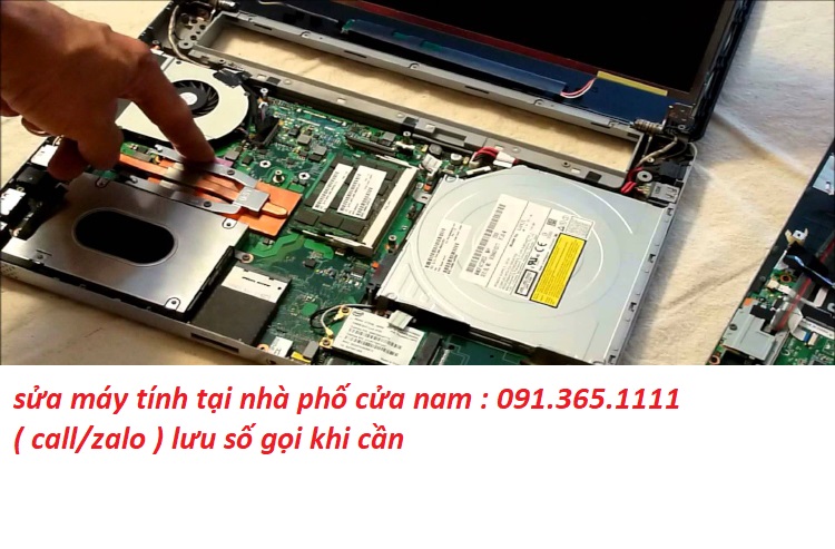 sửa máy tính tại cửa nam sửa máy tính tại cửa nam