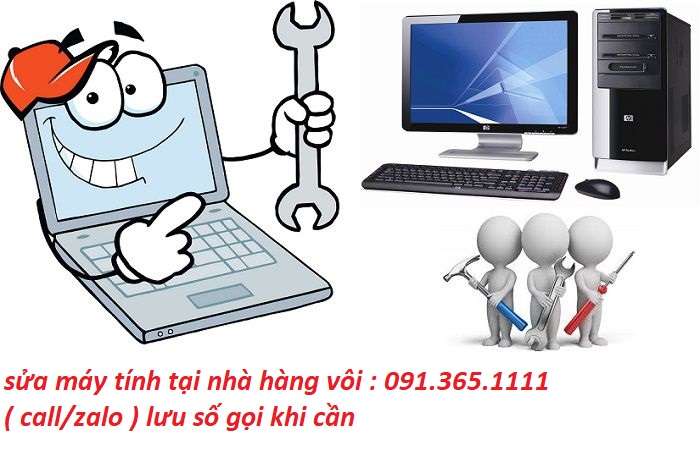 sửa máy tính tại hàng vôi sửa máy tính tại hàng vôi