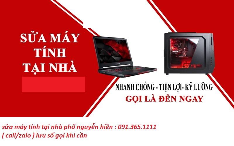 sửa máy tính tại nguyễn hiền sửa máy tính tại nguyễn hiền