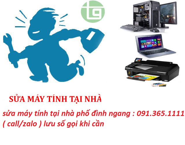 sửa máy tính tại nhà đình ngang sửa máy tính tại nhà đình ngang