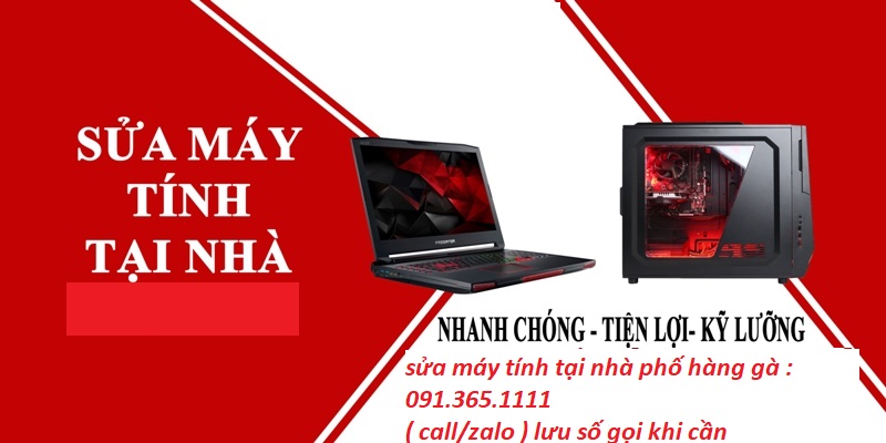 sửa máy tính tại nhà hàng gà sửa máy tính tại nhà hàng gà