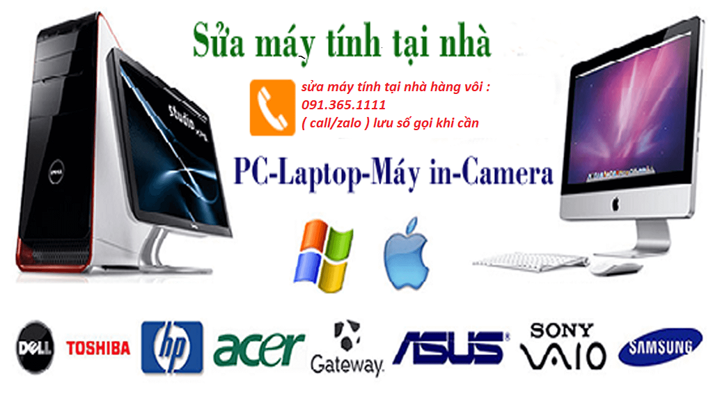 sửa máy tính tại nhà hàng vôi sửa máy tính tại nhà hàng vôi