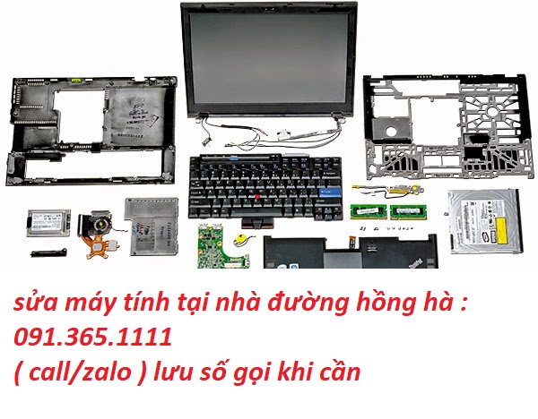sửa máy tính tại nhà hồng hà sửa máy tính tại nhà hồng hà