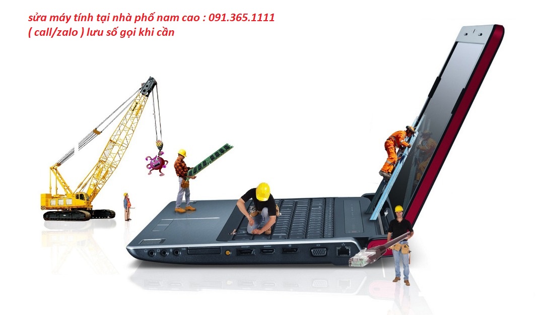sửa máy tính tại nhà nam cao sửa máy tính tại nhà nam cao