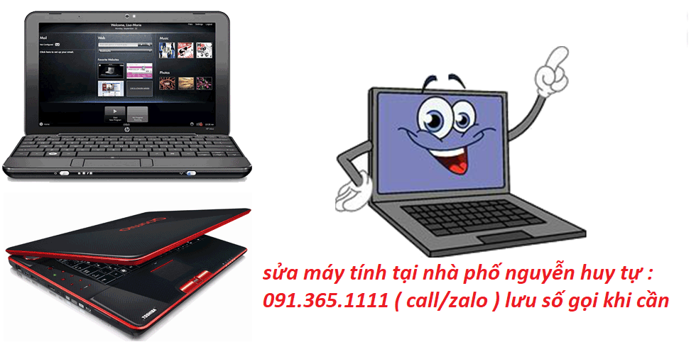 sửa máy tính tại nhà nguyễn huy tự sửa máy tính tại nhà nguyễn huy tự