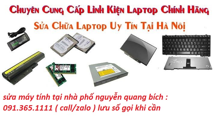 sửa máy tính tại nhà nguyễn quang bích sửa máy tính tại nhà nguyễn quang bích