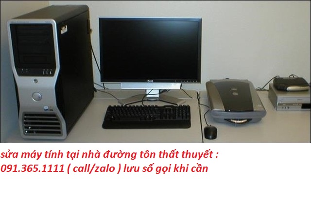sửa máy tính tại nhà tôn thất thuyết sửa máy tính tại nhà tôn thất thuyết