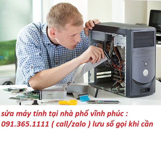 sửa máy tính tại nhà vĩnh phúc sửa máy tính tại nhà vĩnh phúc