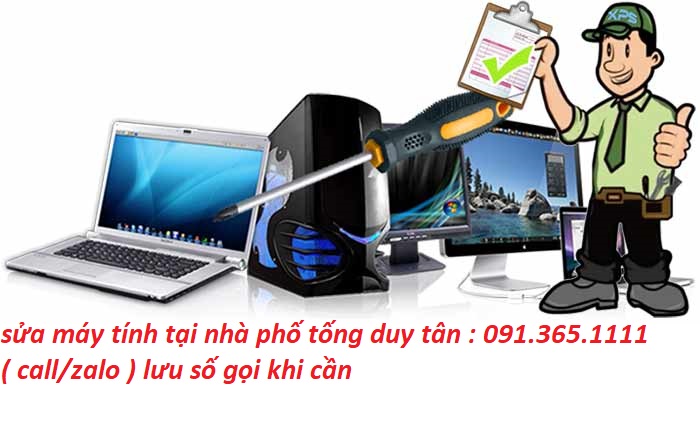 sửa máy tính tại tống duy tân sửa máy tính tại tống duy tân