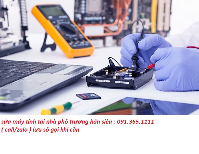 sửa máy tính tại trương hán siêu sửa máy tính tại trương hán siêu