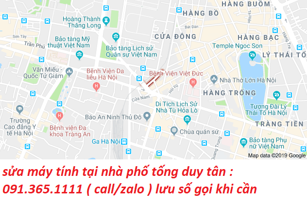sửa máy tính tống duy tân sửa máy tính tống duy tân