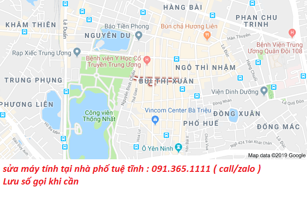 sửa máy tính tuệ tĩnh sửa máy tính tuệ tĩnh