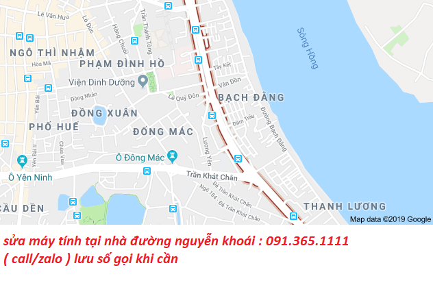 sửa máy tính nguyễn khoái