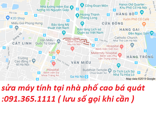 sửa máy tính cao bá quát sửa máy tính cao bá quát