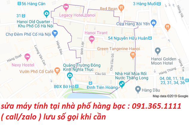 sửa máy tính hàng bạc sửa máy tính hàng bạc
