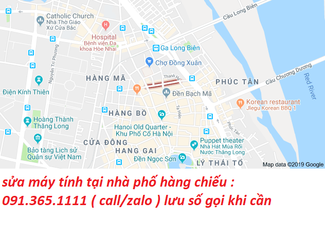 sửa máy tính hàng chiếu sửa máy tính hàng chiếu