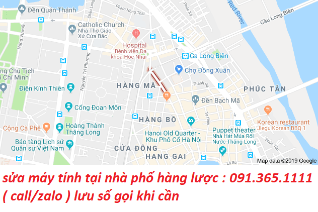 sửa máy tính hàng lược sửa máy tính hàng lược