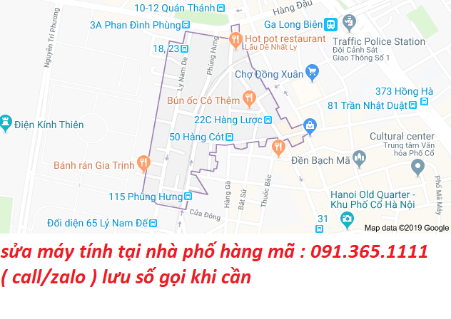 sửa máy tính hàng mã sửa máy tính hàng mã