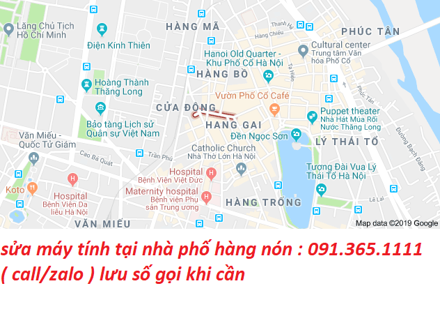 sửa máy tính hàng nón sửa máy tính hàng nón