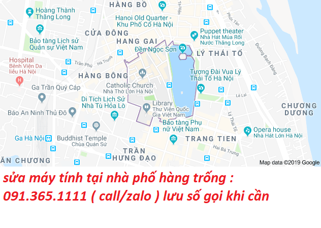 sửa máy tính hàng trống sửa máy tính hàng trống