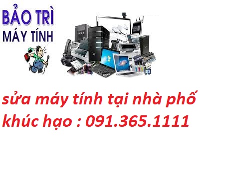 sửa máy tính khúc hạo sửa máy tính khúc hạo