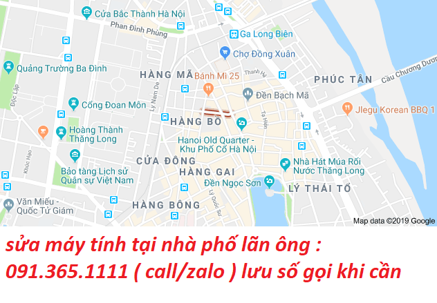 sửa máy tính lãn ông sửa máy tính lãn ông