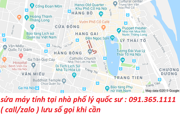 sửa máy tính lý quốc sư sửa máy tính lý quốc sư